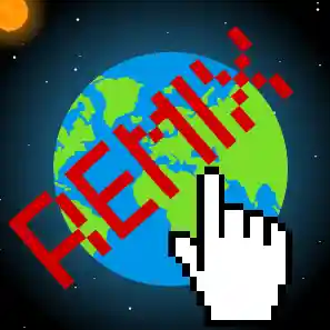 Play Planet Clicker Unlocked